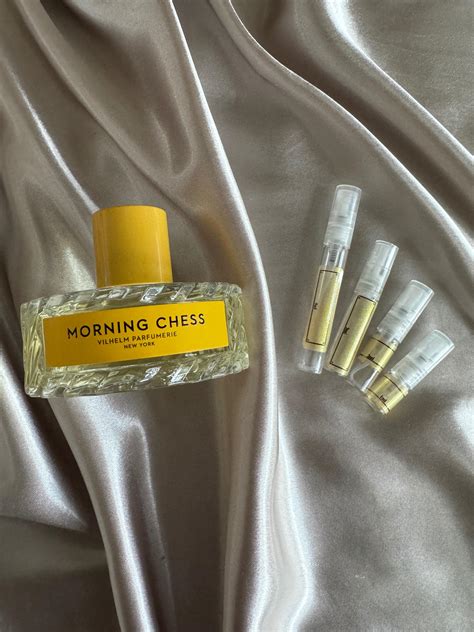 morning chess perfume dupe|morning chess fragrance.